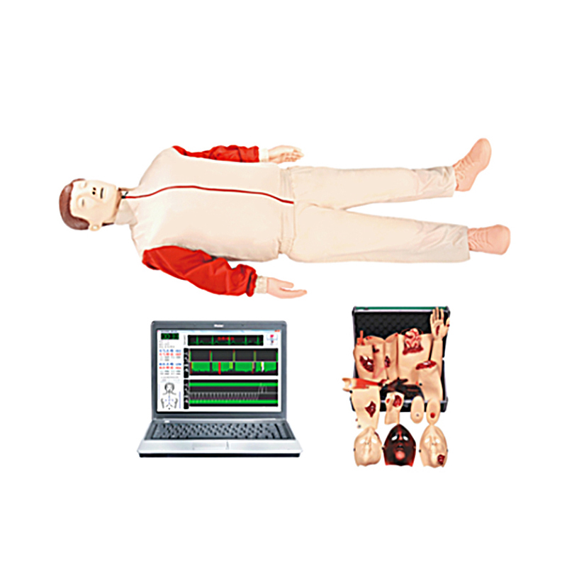 Soo-celinta Wadnaha Sambabada Aed Defibrillation Supply