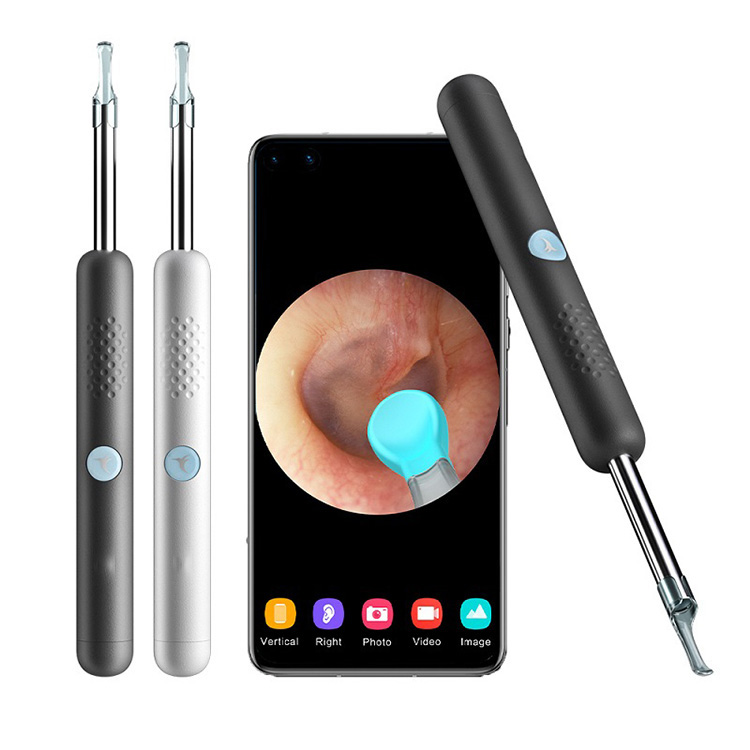 Otoscope caafimaad