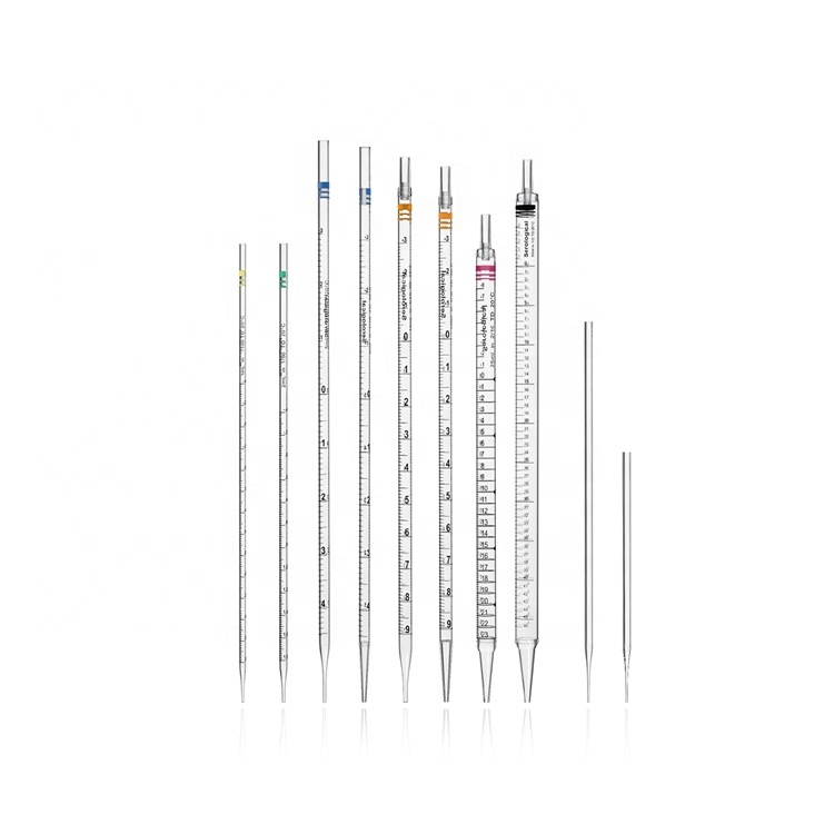 Pipette serological