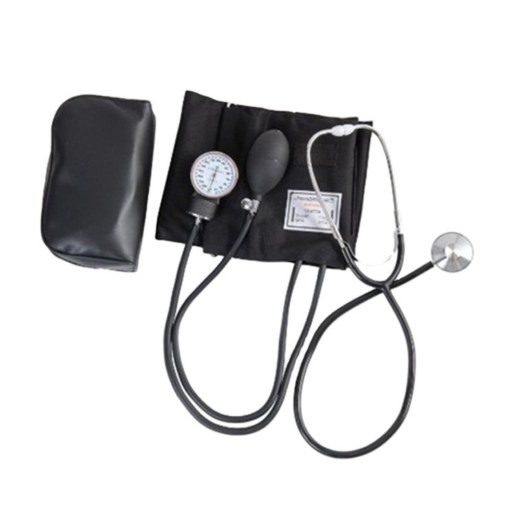 Nooca gidaarka Aneroid Sphygmomanometer